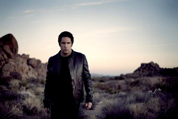 Nine Inch Nails har nyt album i støbeskeen
