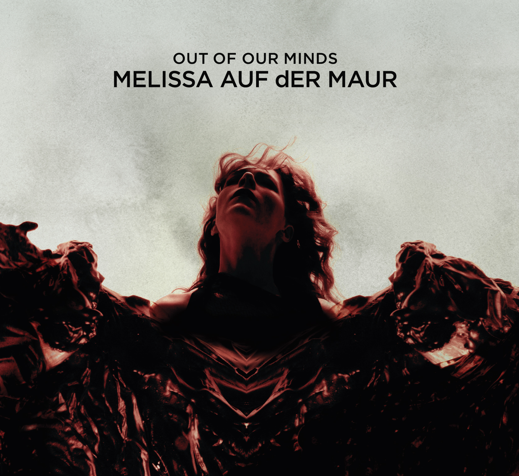Out Of Our Minds - Melissa Auf Der Maur