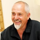 Peter Gabriel hyldes af MIDEM