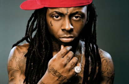 Lil Wayne udgiver nyt, den dag han løslades