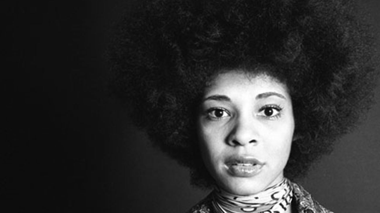 NEKROLOG: Funk-legenden Betty Davis er død