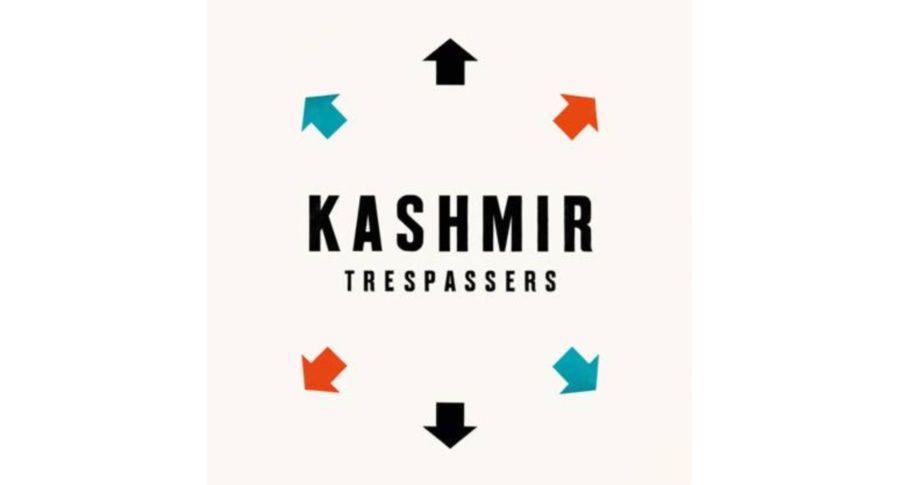 Undercover: Kashmir - Trespassers