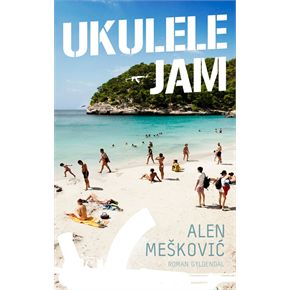 Ukulele-Jam - Alen Meskovic
