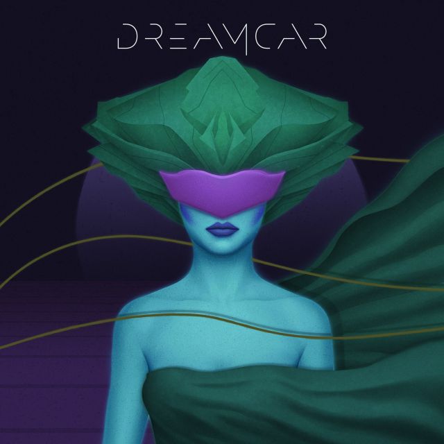 Dreamcar - Dreamcar