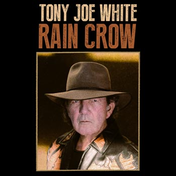 Rain Crow - Tony Joe White
