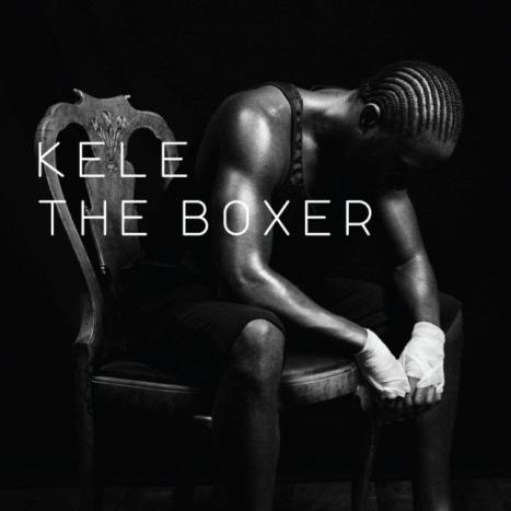 The Boxer - Kele Okereke
