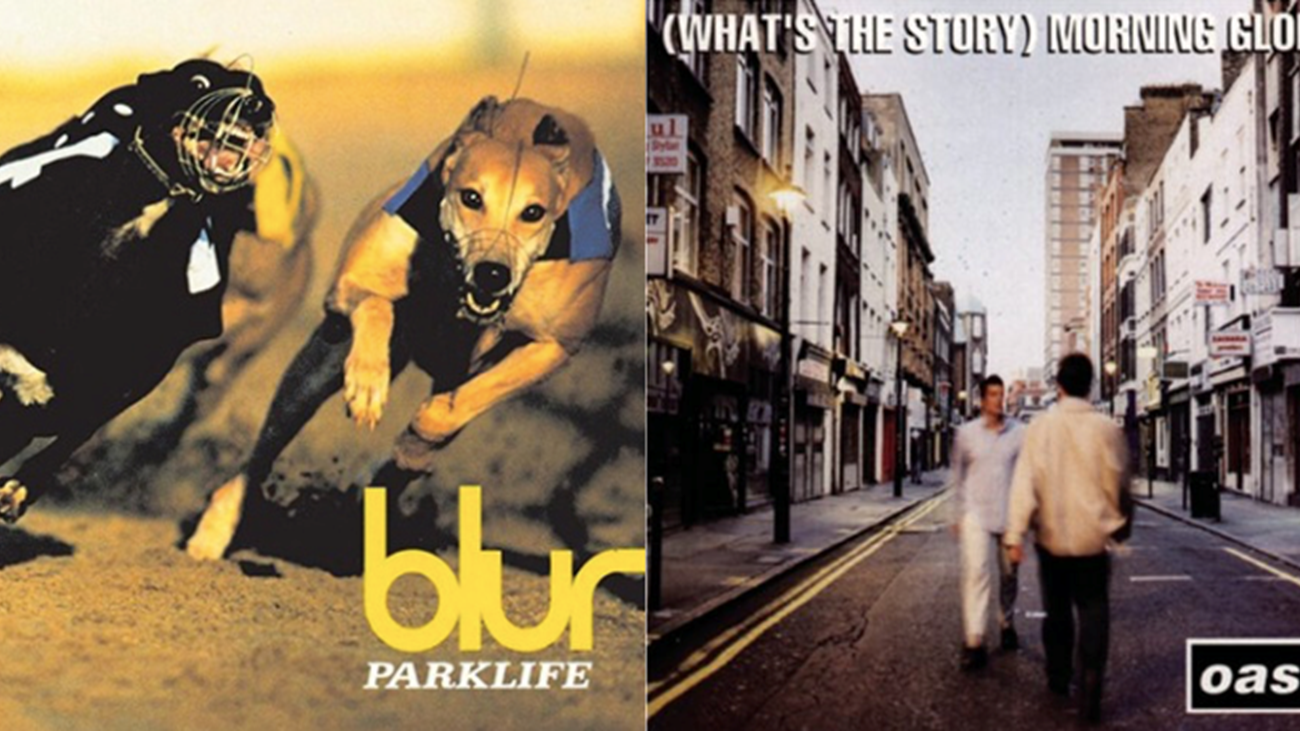 GUIDE: Her er de 10 bedste britpop-album – nogensinde