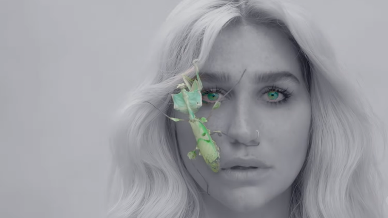 Trailer til ny Kesha-dokumentar er offentliggjort