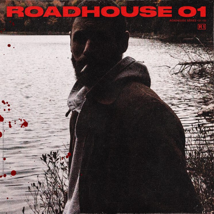 Roadhouse 01 - Allan Rayman