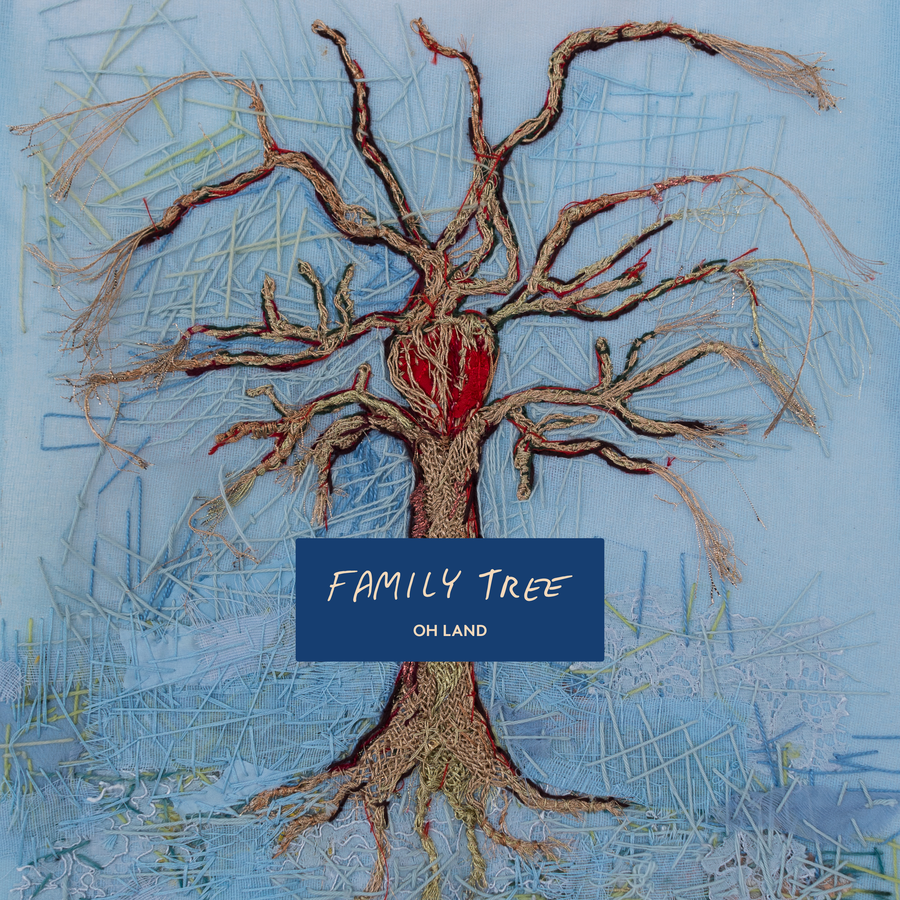 Family Tree - Oh Land