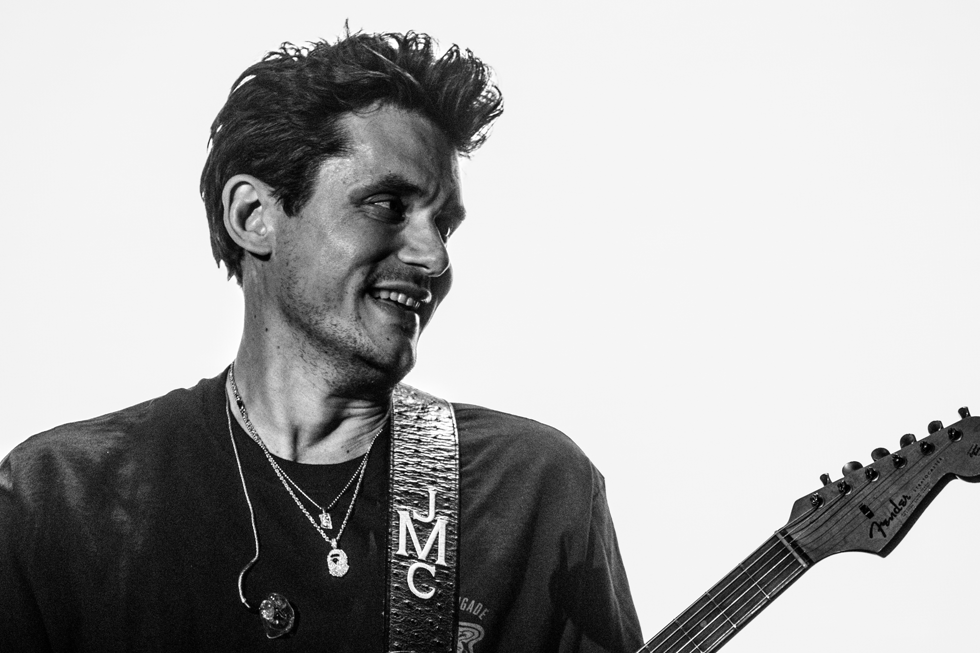 “Everyone’s gonna freak out”: Hvorfor du skal lytte til John Mayer   