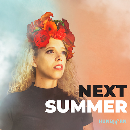 Next Summer - HunBjørn