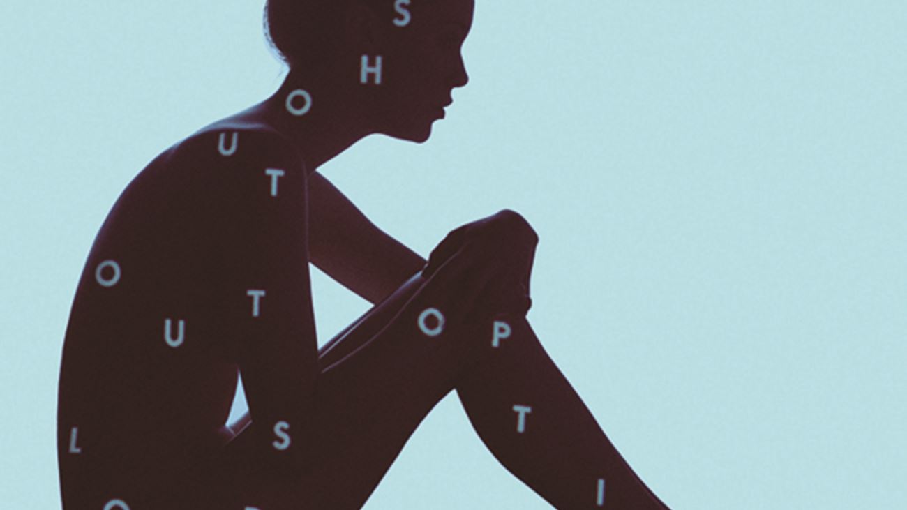 Optica - Shout Out Louds