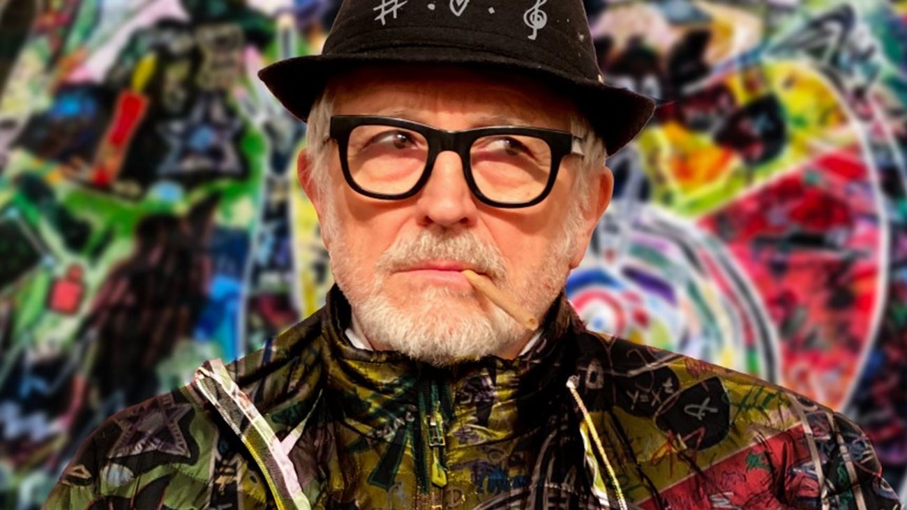 Lars H.U.G. om 40 års jubilaren "City Slang" af Søren Ulrik Thomsen – en poetisk protest