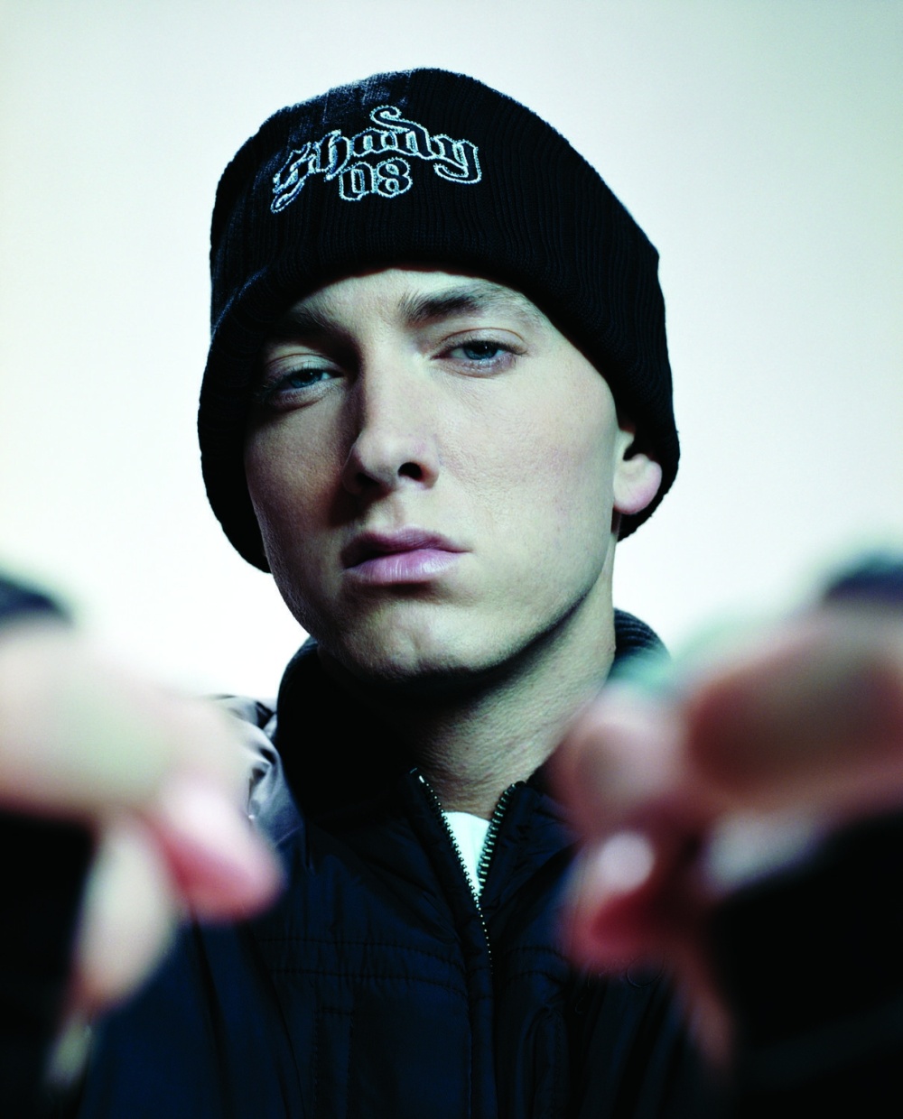 Hør den nye single fra Eminem 