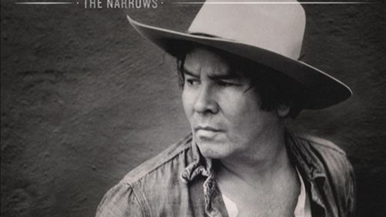 The Narrows - Grant-Lee Phillips