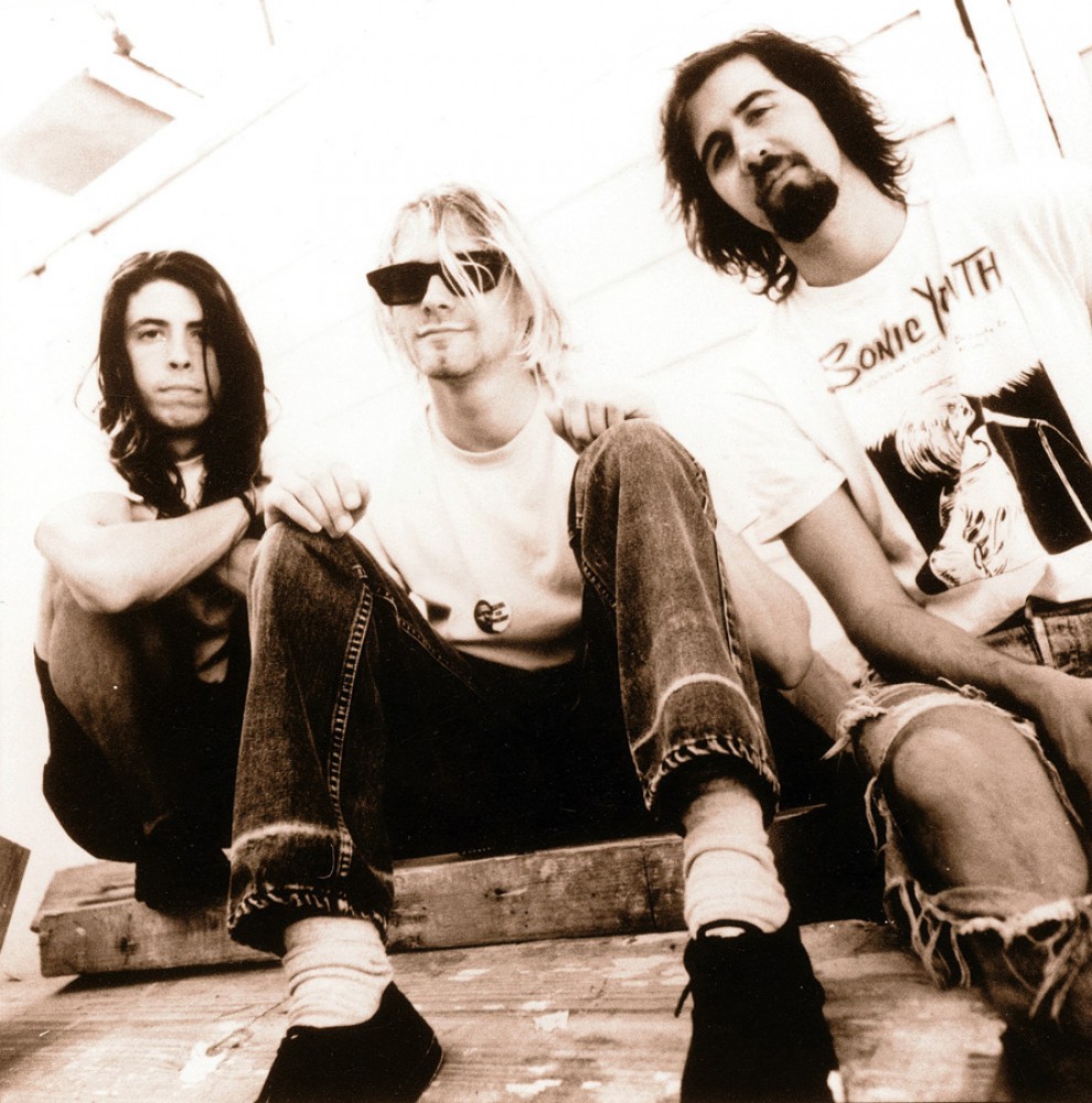 GAFFA-skribent udgiver bog om Kurt Cobain: Læs 4 uddrag – og kom til releaseparty