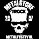 Metalfestival på The Rock