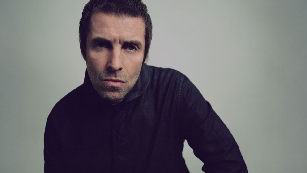 LYT: Liam Gallagher udgiver ny single - hør den her!