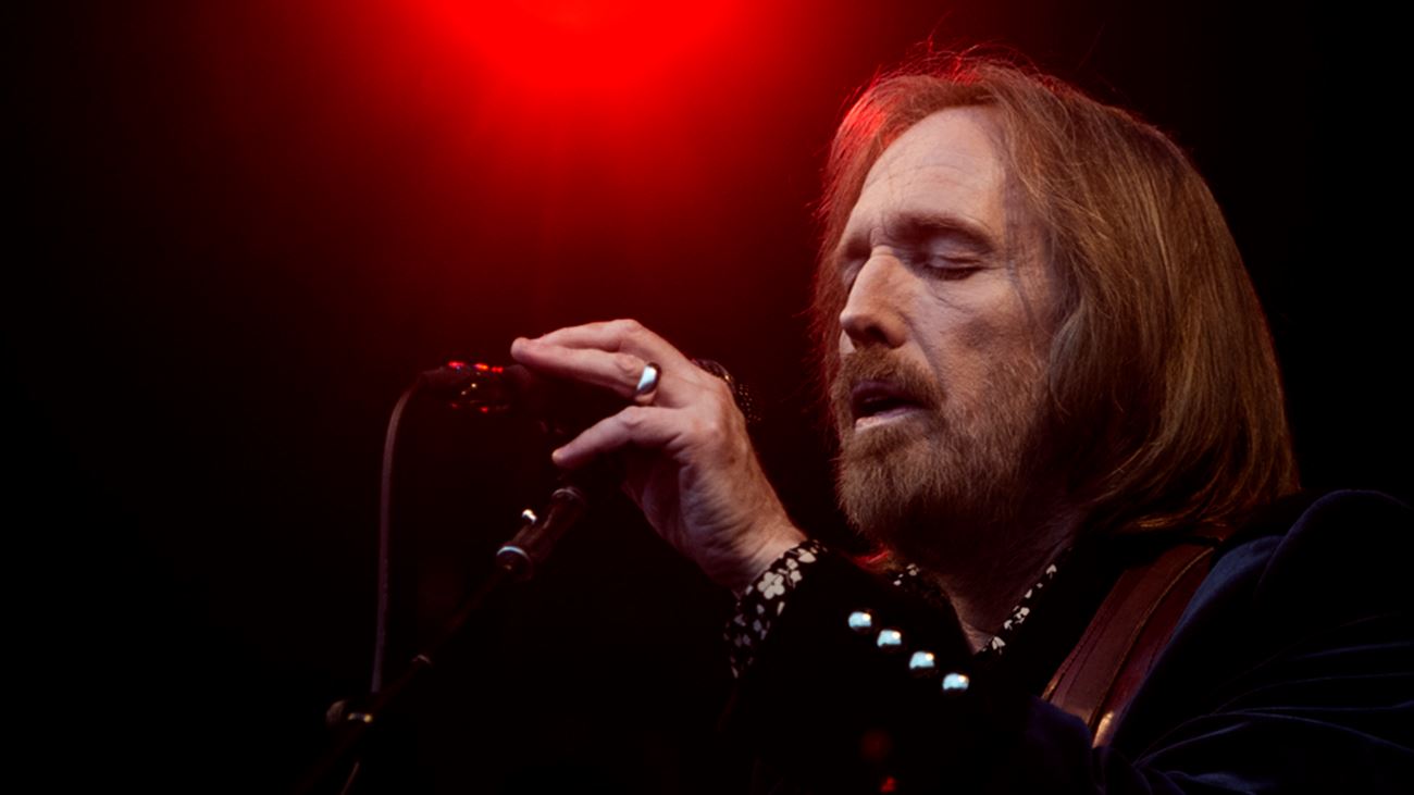 Tom Petty And The Heartbreakers: Fængslet, Horsens