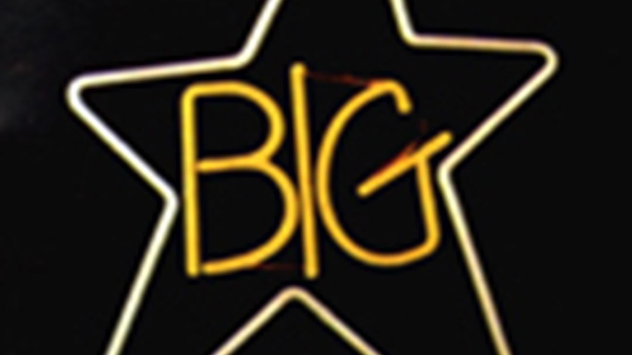 Legendariske Big Star klar med fjerde album