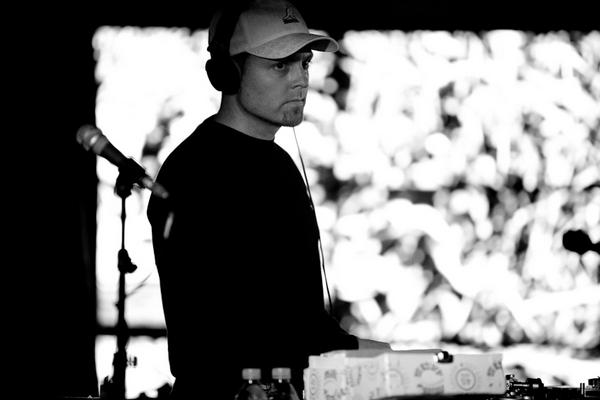 DJ Shadow udsender album