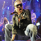 Guns N’ Roses gennemfører koncerter!