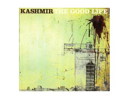 Kashmir giver "The Good Life"-ekstrakoncert