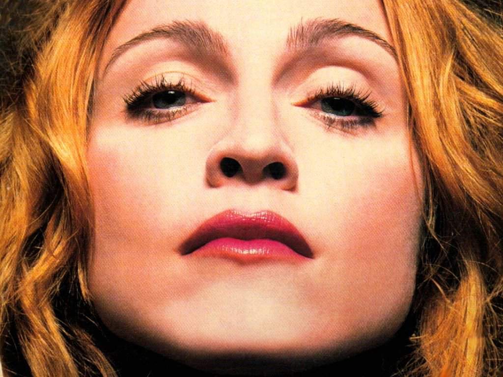 Madonnas næste album tager form