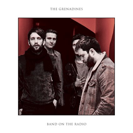 Band On The Radio - The Grenadines