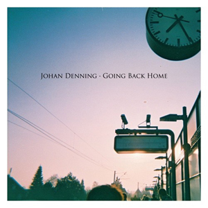 Going Back Home - Johan Denning