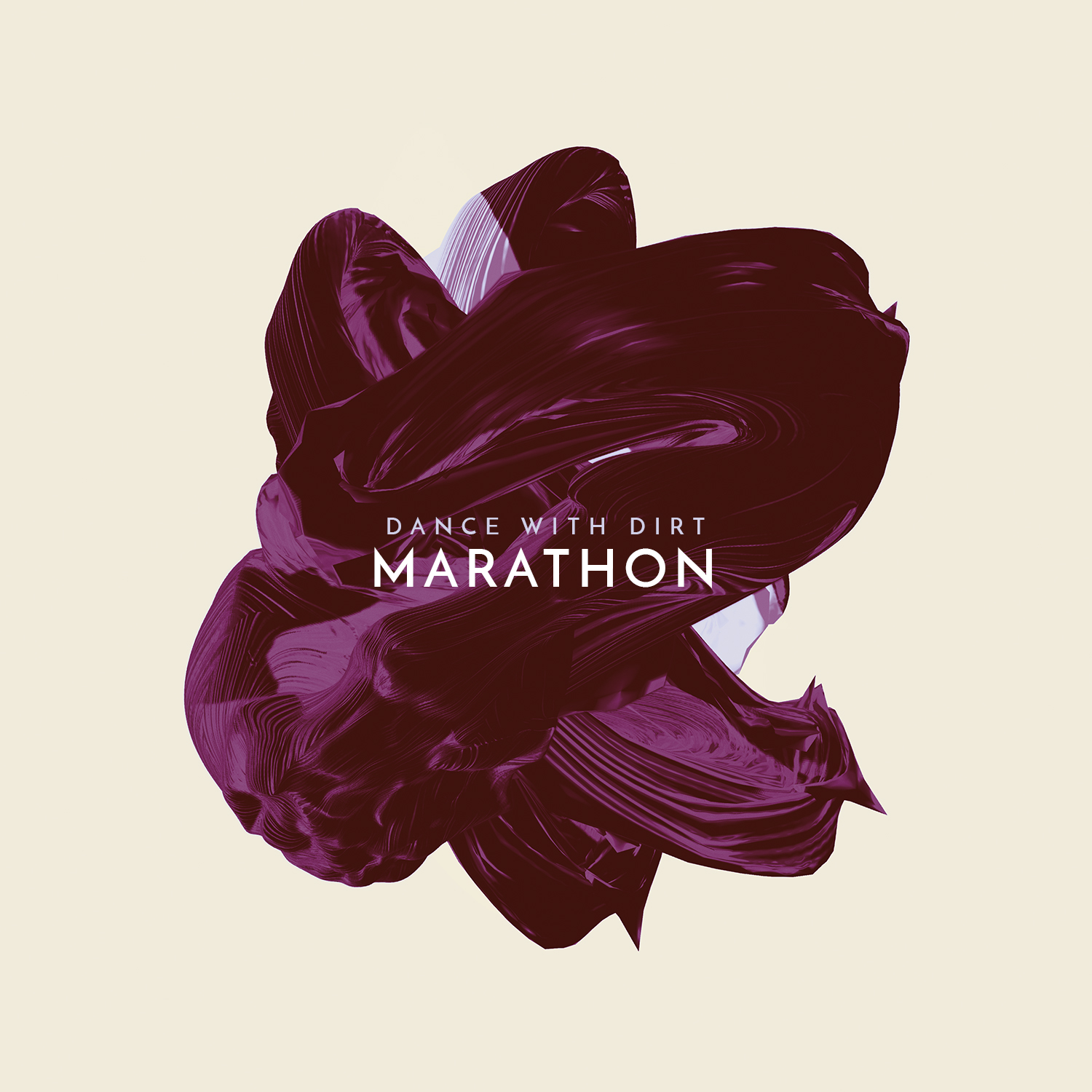 Marathon - Dance With Dirt