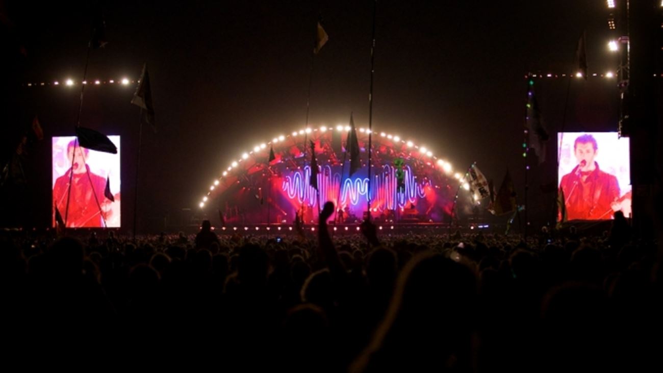Roskilde Festival afslører årets plakat og 105 nye navne