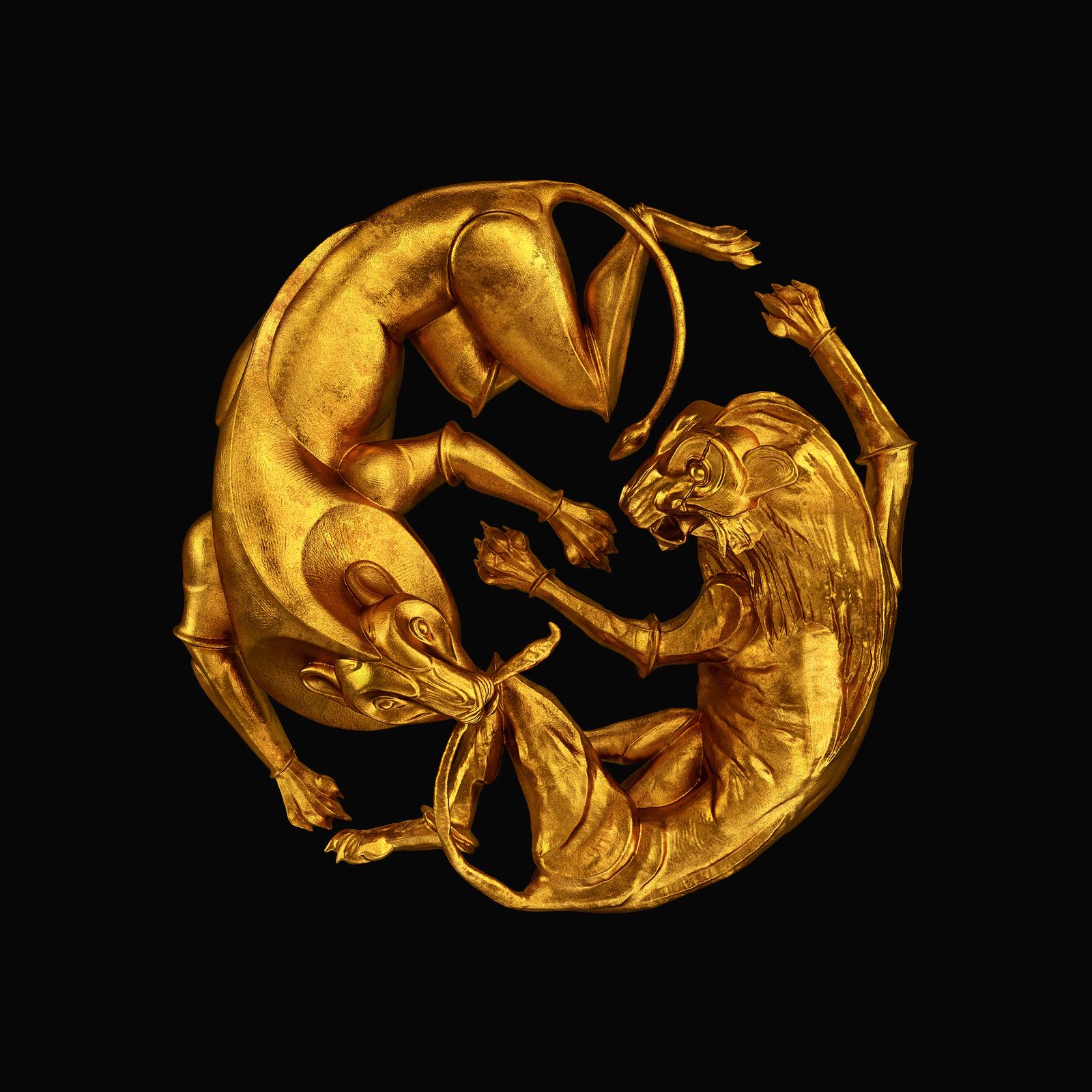 The Lion King: The Gift - Beyoncé m.fl.