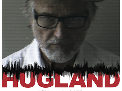 Hugland - filmen om Lars H.U.G. - Andreas Haaning Christiansen