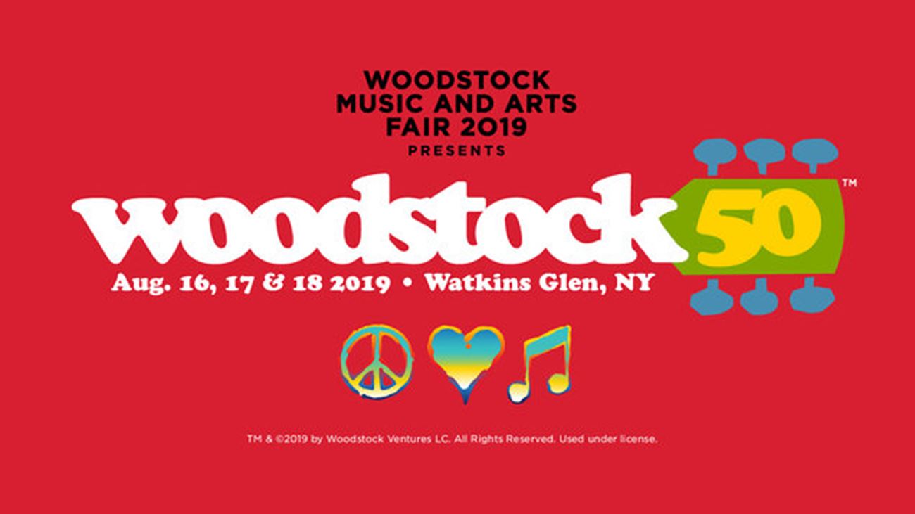 Forvirring: Bliver Woodstock-jubilæumsfestivalen aflyst?