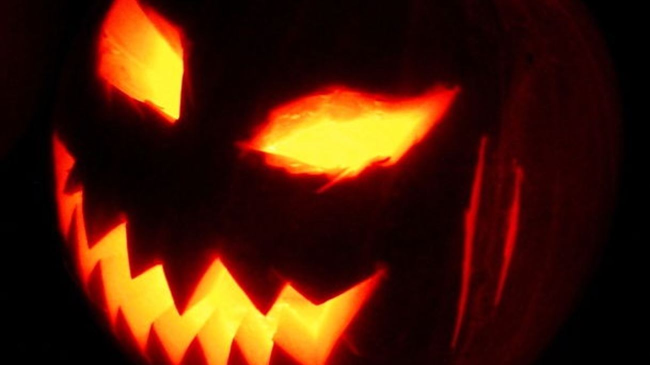 13 uhyggelige Halloween-sange
