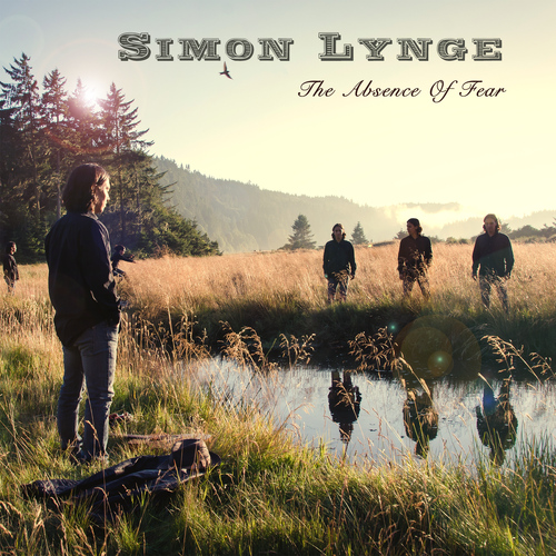 The Absence of Fear - Simon Lynge