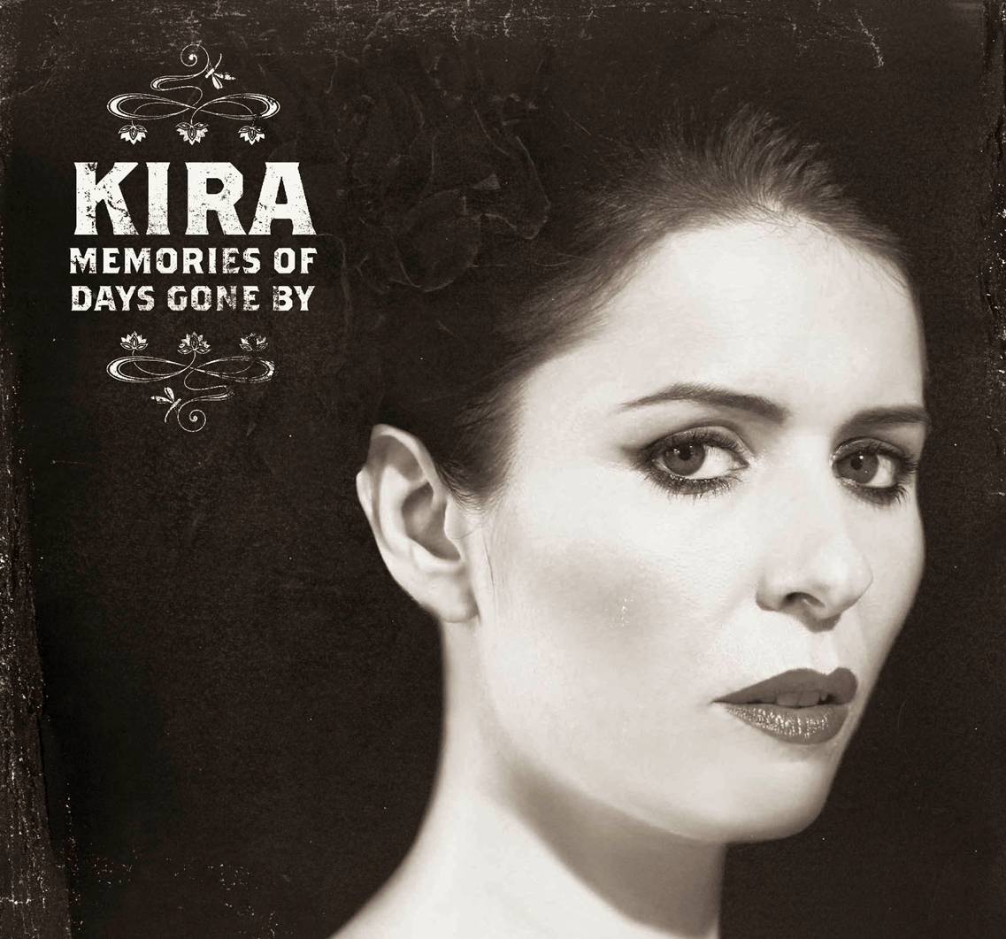 Memories Of Days Gone By - Kira