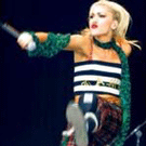 Gwen Stefani samarbejder med Keane