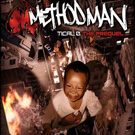 Nyt album fra Method Man