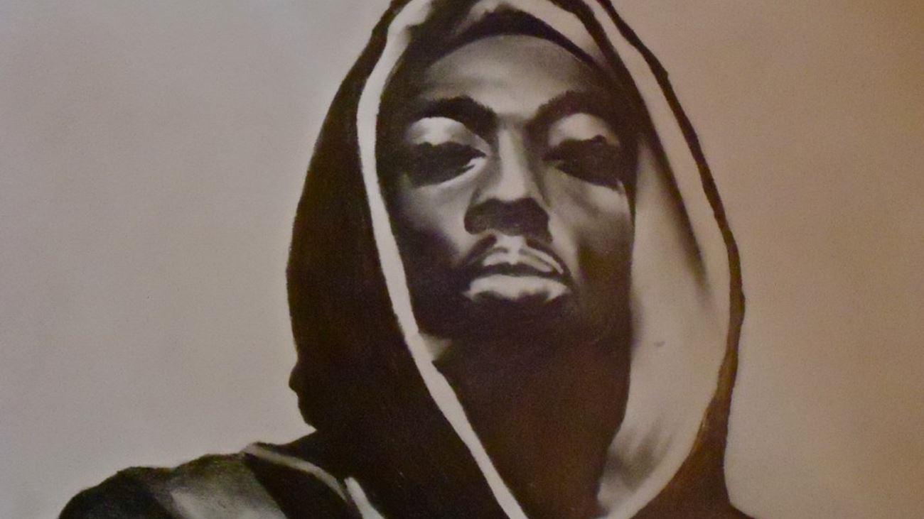 Vi mindes Tupac: 15 finurlige facts om rap-legenden