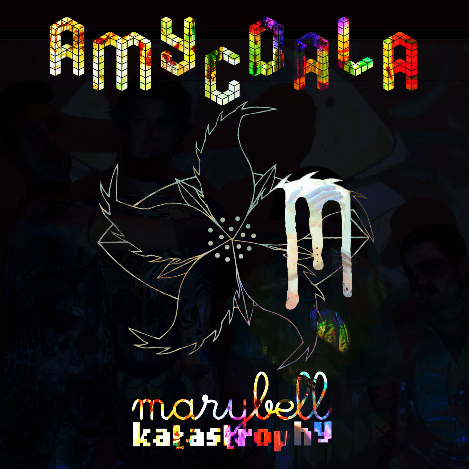 Amygdala - Marybell Katastrophy