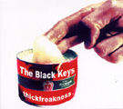 Nye sager fra The Black Keys
