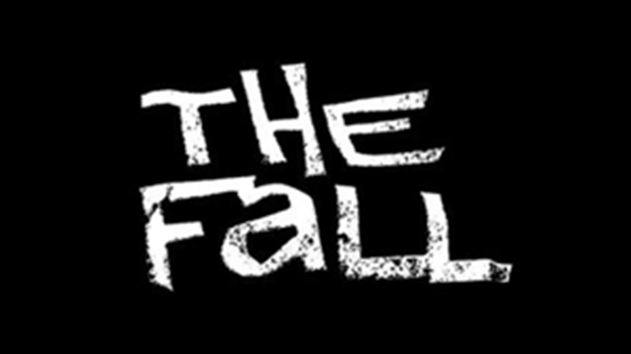 Your Future Our Clutter - The Fall