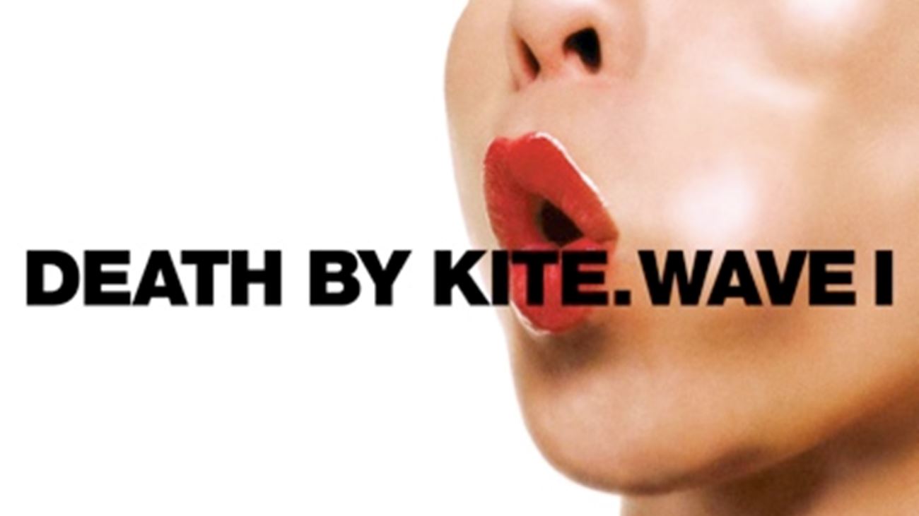 Death By Kite klar med nyt projekt 