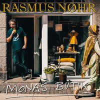 Monas Butik - Rasmus Nøhr