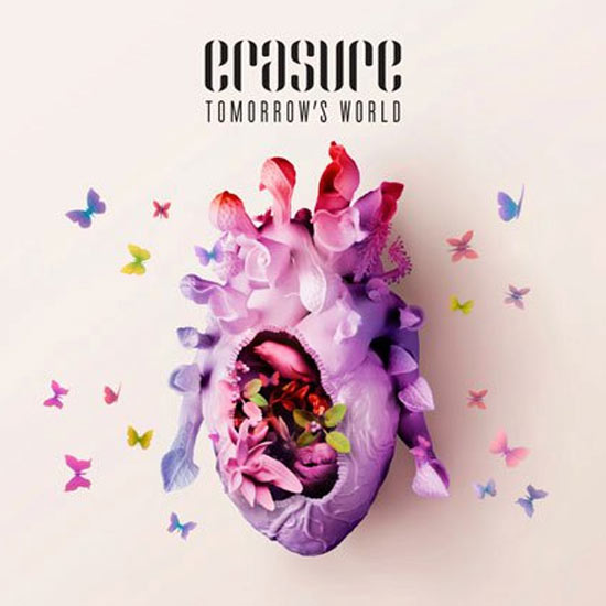Tomorrow's World - Erasure