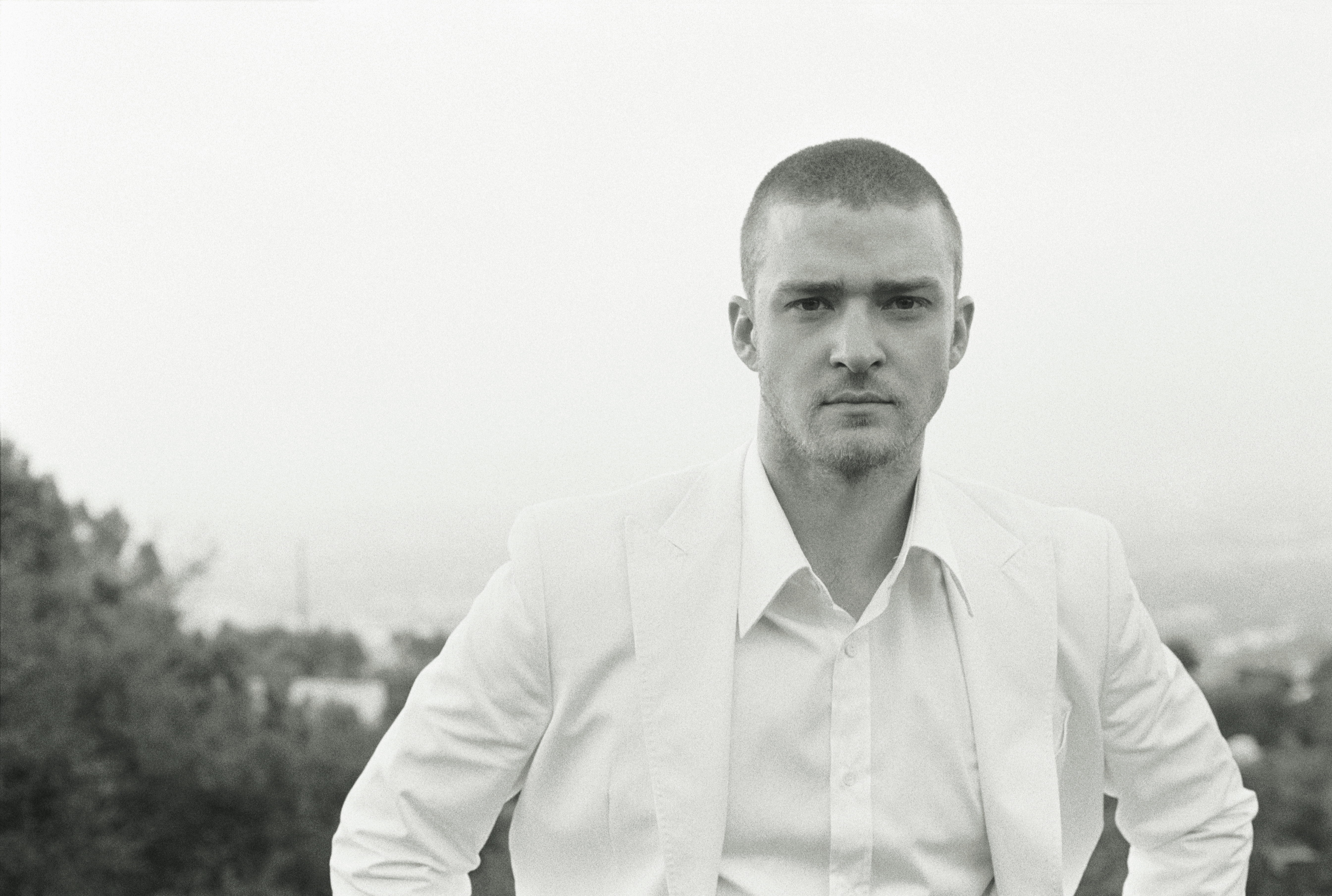Se Justin Timberlakes nye video