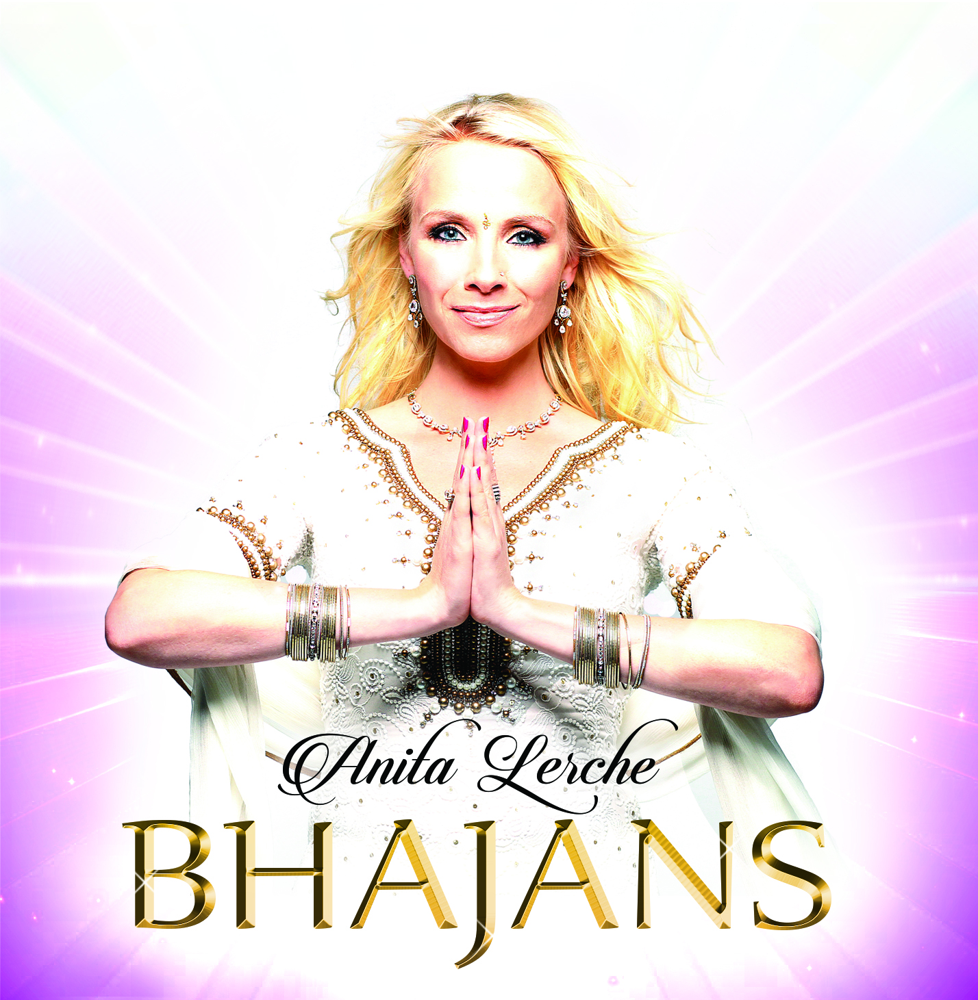 Bhajans - Anita Lerche